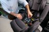Picture of SOLD OUT - Nuna Rava Convertible Car Seat - Ocean