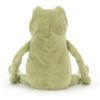 Picture of Fergus Frog - 13" x 4" | Supersofties by Jellycat
