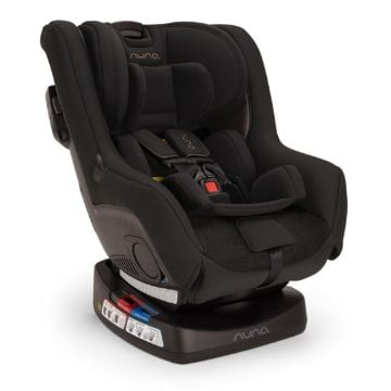 Picture of Nuna RAVA Convertible Car Seat - Riveted