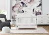 Picture of Juliette 6 Drawer Dresser with Changing Top - Bianca White