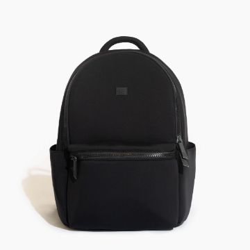 Picture of Ebony Seoul City Backpack | Freshly Picked