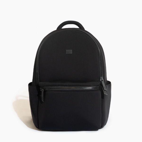 Picture of Ebony Seoul City Backpack | Freshly Picked