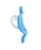 Picture of Original Monkey Teething Toy -Light Blue | by Matchstick Monkey