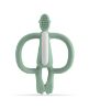 Picture of Original Monkey Teething Toy -mint Green | by Matchstick Monkey