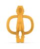 Picture of Ludo Lion Teether | by Matchstick Monkey
