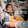 Picture of Emme 360 Degree Rotating All-In-One Carseat - Midnight | by Maxi Cosi