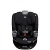 Picture of Emme 360 Degree Rotating All-In-One Carseat - Midnight | by Maxi Cosi