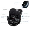 Picture of Emme 360 Degree Rotating All-In-One Carseat - Midnight | by Maxi Cosi