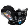 Picture of Emme 360 Degree Rotating All-In-One Carseat - Midnight | by Maxi Cosi
