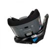 Picture of Emme 360 Degree Rotating All-In-One Carseat - Midnight | by Maxi Cosi