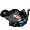 Picture of Emme 360 Degree Rotating All-In-One Carseat - Midnight | by Maxi Cosi