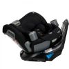 Picture of Emme 360 Degree Rotating All-In-One Carseat - Midnight | by Maxi Cosi