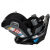 Picture of Emme 360 Degree Rotating All-In-One Carseat - Midnight | by Maxi Cosi