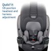 Picture of Emme 360 Degree Rotating All-In-One Carseat - Urban Wonder | by Maxi Cosi