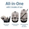 Picture of Emme 360 Degree Rotating All-In-One Carseat - Desert Wonder | by Maxi Cosi
