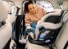 Picture of Emme 360 Degree Rotating All-In-One Carseat - Desert Wonder | by Maxi Cosi