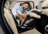 Picture of Emme 360 Degree Rotating All-In-One Carseat - Desert Wonder | by Maxi Cosi