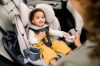 Picture of Emme 360 Degree Rotating All-In-One Carseat - Desert Wonder | by Maxi Cosi