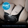 Picture of Emme 360 Degree Rotating All-In-One Carseat - Desert Wonder | by Maxi Cosi