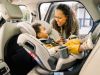 Picture of Emme 360 Degree Rotating All-In-One Carseat - Meadow Wonder | by Maxi Cosi