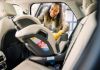 Picture of Emme 360 Degree Rotating All-In-One Carseat - Meadow Wonder | by Maxi Cosi