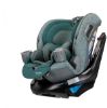 Picture of Emme 360 Degree Rotating All-In-One Carseat - Meadow Wonder | by Maxi Cosi
