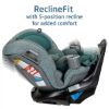 Picture of Emme 360 Degree Rotating All-In-One Carseat - Meadow Wonder | by Maxi Cosi