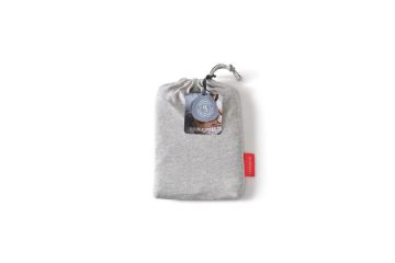 Picture of Cover Nursing Pillow - Grey Melange | BB Hug Me