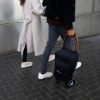 Picture of Jet 5 Stroller - Almond White | Silver Cross