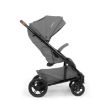 Picture of TAVO Stroller and PIPA Urbn Infant Travel System - Granite | Nuna