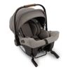 Picture of TAVO Stroller and PIPA Urbn Infant Travel System - Granite | Nuna