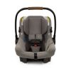 Picture of TAVO Stroller and PIPA Urbn Infant Travel System - Granite | Nuna