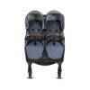 Picture of Trend Duo Stroller Denim | Valco Baby