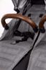 Picture of Trend Duo Stroller Charcoal | Valco Baby