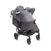 Picture of Trend Duo Bassinet Charcoal | Valco Baby