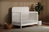 Picture of Brimsley 4-In-1 Crib In Warm White | Namesake