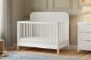 Picture of Brimsley 4-In-1 Crib In Warm White | Namesake