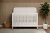 Picture of Brimsley 4-In-1 Crib In Warm White | Namesake