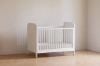 Picture of Brimsley 3-In-1 Crib In Warm White | Namesake
