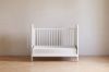 Picture of Brimsley 3-In-1 Crib In Warm White | Namesake