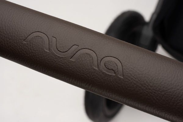 Picture of Nuna Mixx Next Biscotti - Multi Mode All-Terrain Stroller with Magnetic Harness