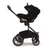 Picture of Nuna Mixx Next Biscotti - Multi Mode All-Terrain Stroller with Magnetic Harness