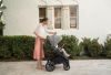 Picture of Nuna Mixx Next Cedar - Multi Mode All-Terrain Stroller with Magnetic Harness