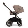 Picture of Nuna Mixx Next Cedar - Multi Mode All-Terrain Stroller with Magnetic Harness