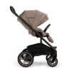 Picture of Nuna Mixx Next Cedar - Multi Mode All-Terrain Stroller with Magnetic Harness