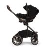 Picture of Nuna Mixx Next Cedar - Multi Mode All-Terrain Stroller with Magnetic Harness