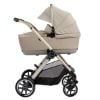 Picture of Reef 2 Stroller - Stone (Beige) | Silver Cross