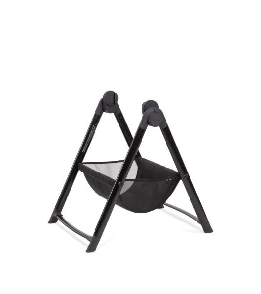 Picture of Bassinet Stand for Reef/Dune | Silver Cross