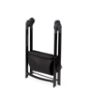 Picture of Bassinet Stand for Reef/Dune | Silver Cross