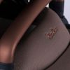 Picture of Wave 3 Complete Stroller System -  Seat, Bassinet, & Tandem Seat - Caramel | Silver Cross